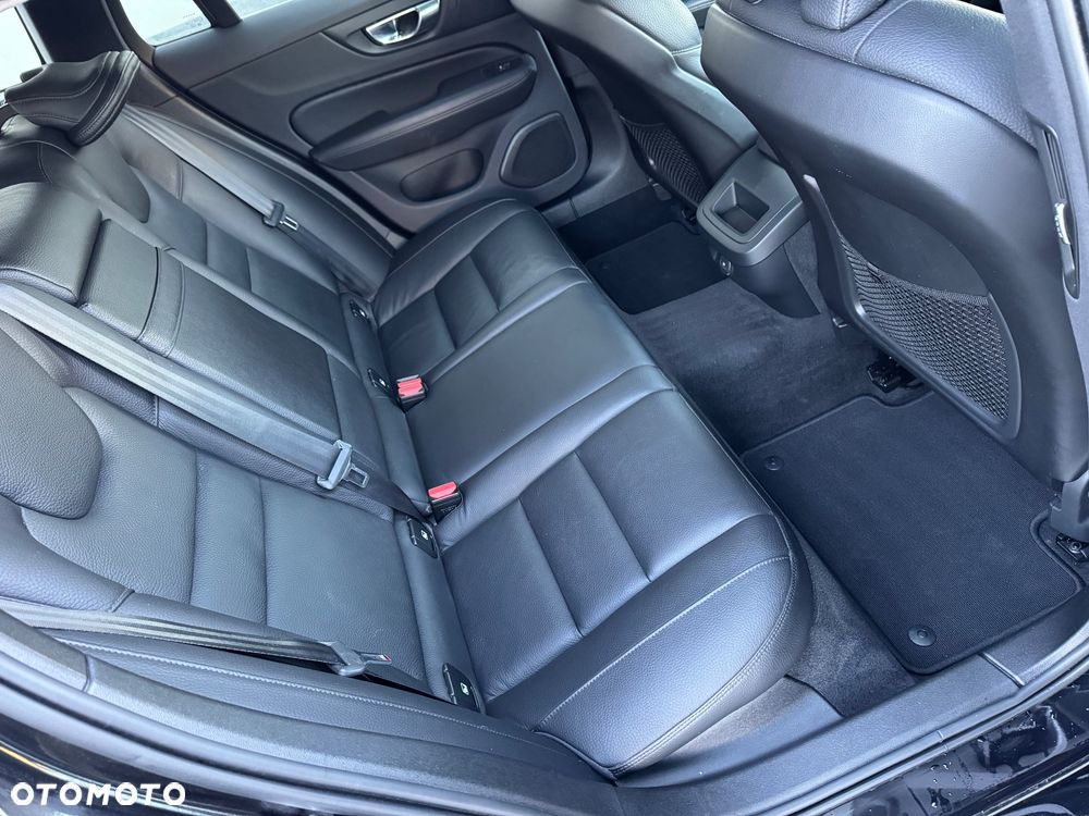 Volvo V60 B4 D Geartronic Inscription - 27