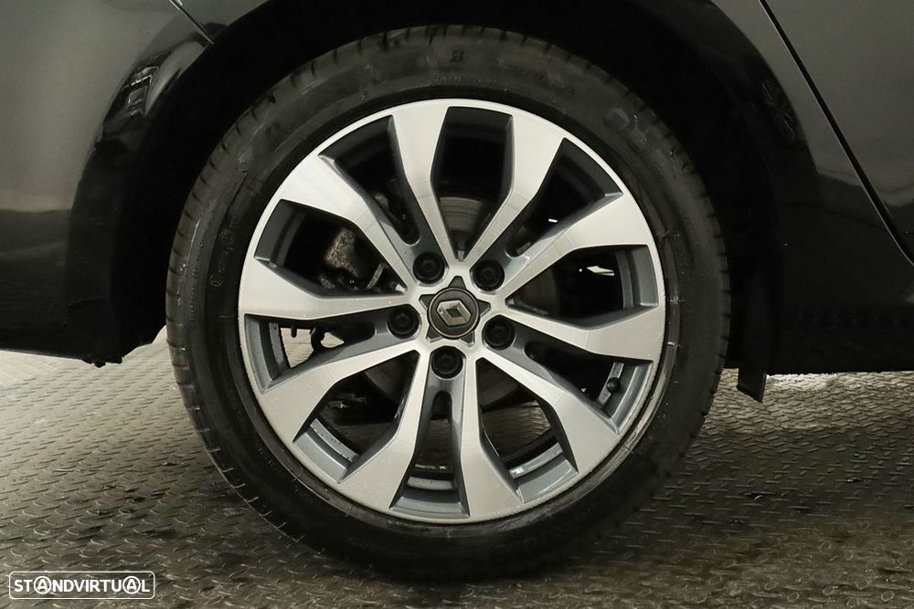 Renault Mégane Sport Tourer 1.5 Blue dCi Techno - 5