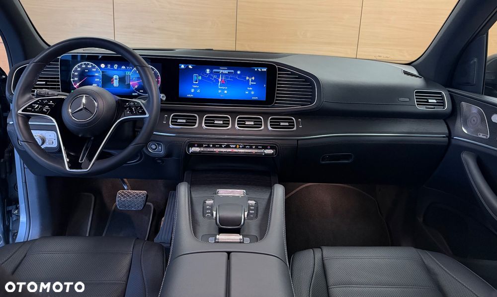 Mercedes-Benz GLE 450 d 4Matic 9G-TRONIC - 18