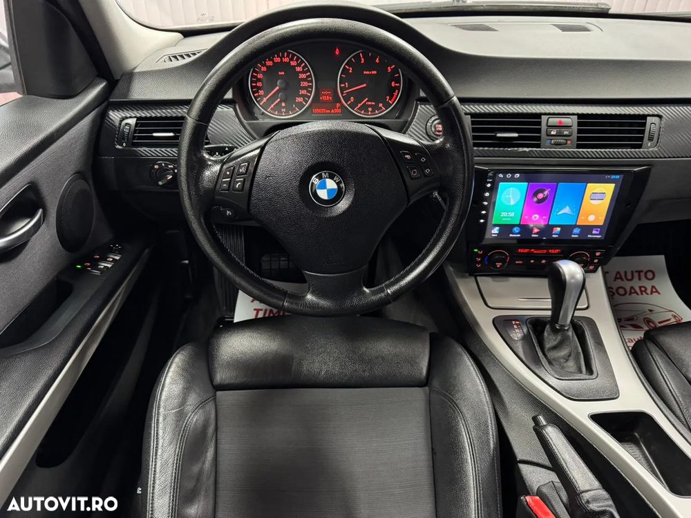 BMW Seria 3 - 8