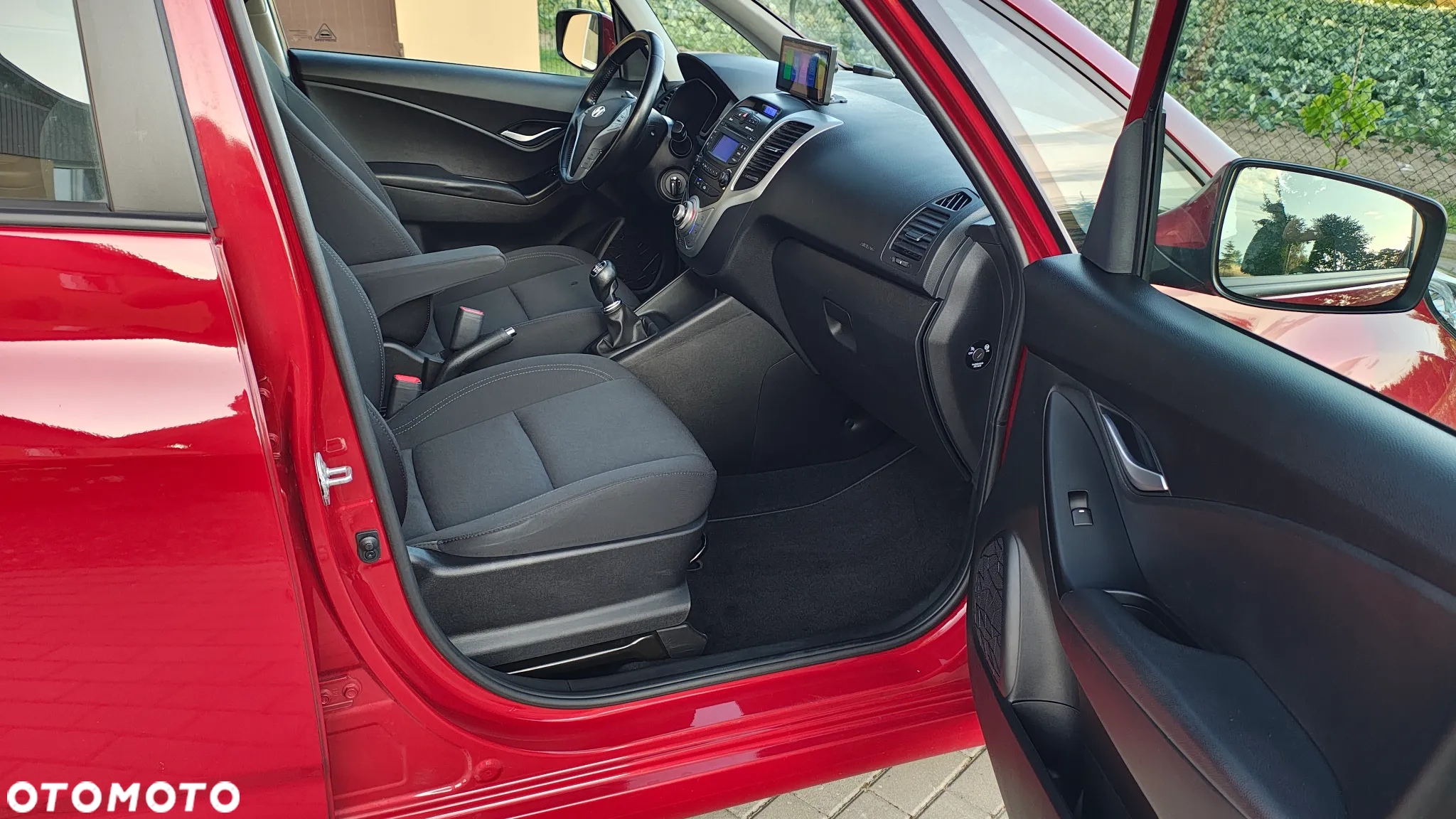 Hyundai ix20 - 14