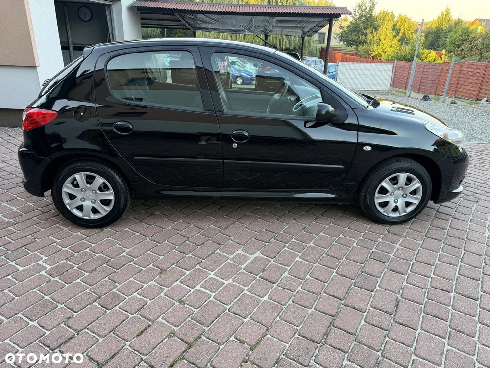 Peugeot 206 plus 75 Urban Move - 34