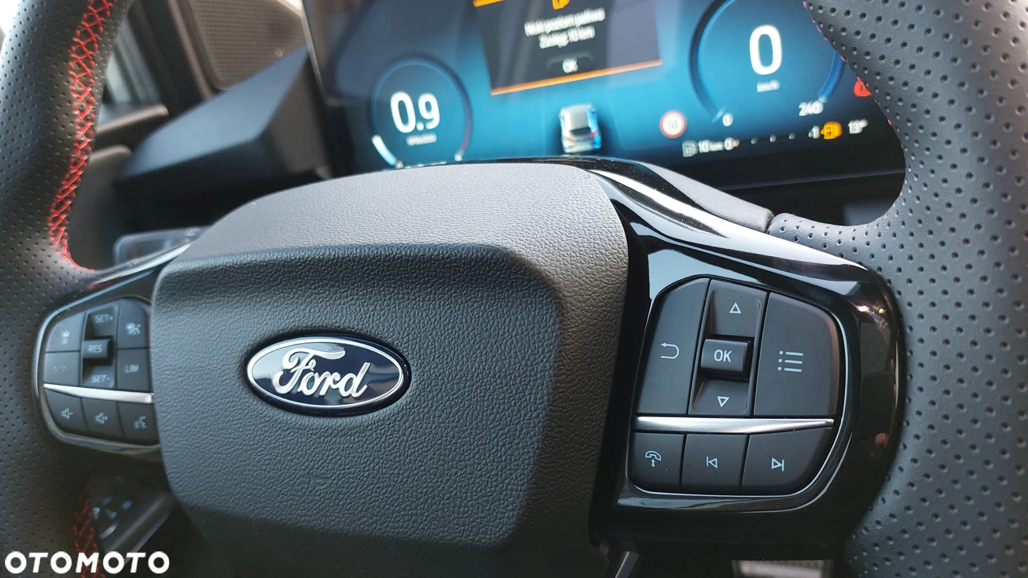 Ford Puma 1.0 EcoBoost mHEV ST-Line X PowerShift - 22