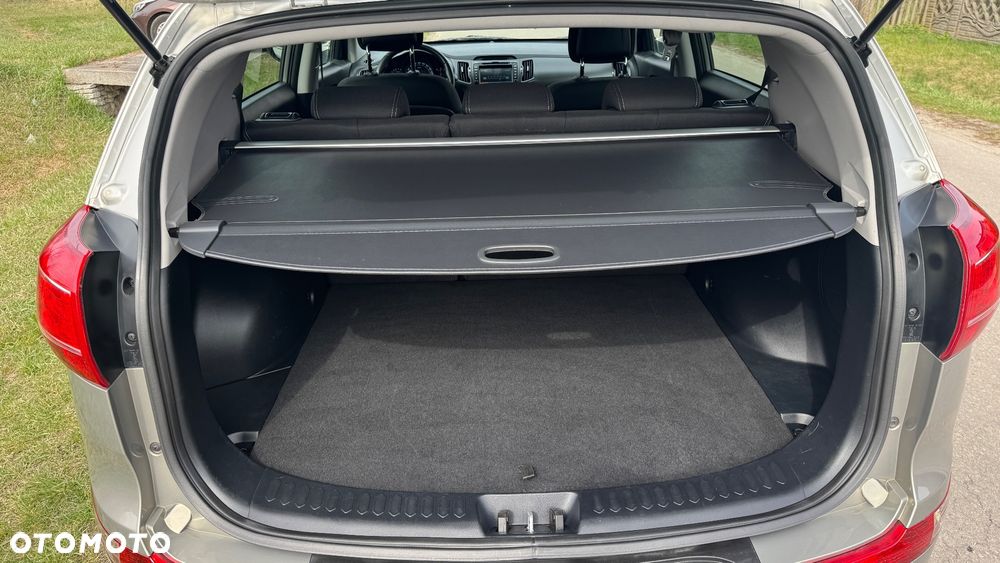 Kia Sportage 1.6 GDI 2WD Attract - 15