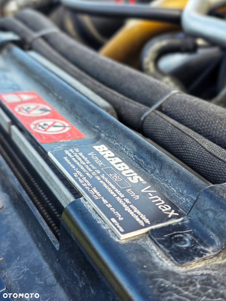 Mercedes-Benz Klasa G AMG 63 - 28