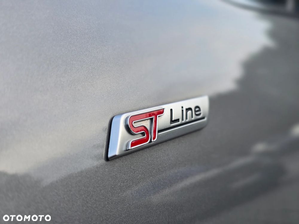 Ford Kuga 1.5 EcoBlue FWD ST-Line - 23