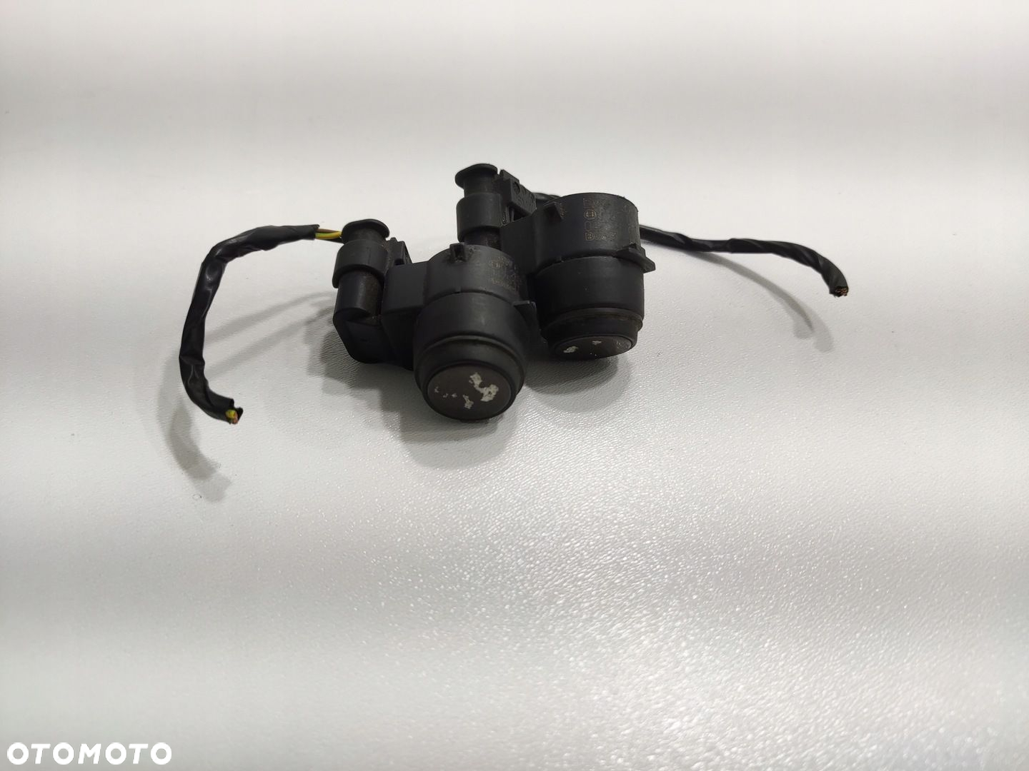 CZUJNIK PARKOWANIA PDC BMW 3 E92 E93 6956742 0263003736 2007-2012 - 5