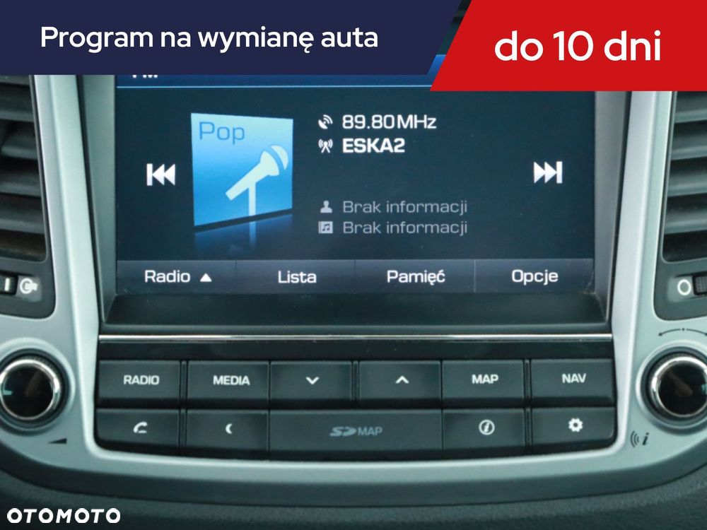 Hyundai Tucson - 18