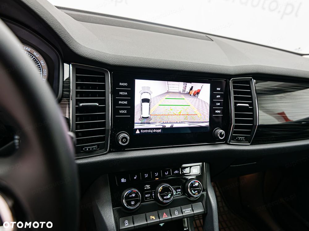 Skoda Kodiaq 2.0 TSI 4x4 Style DSG - 15
