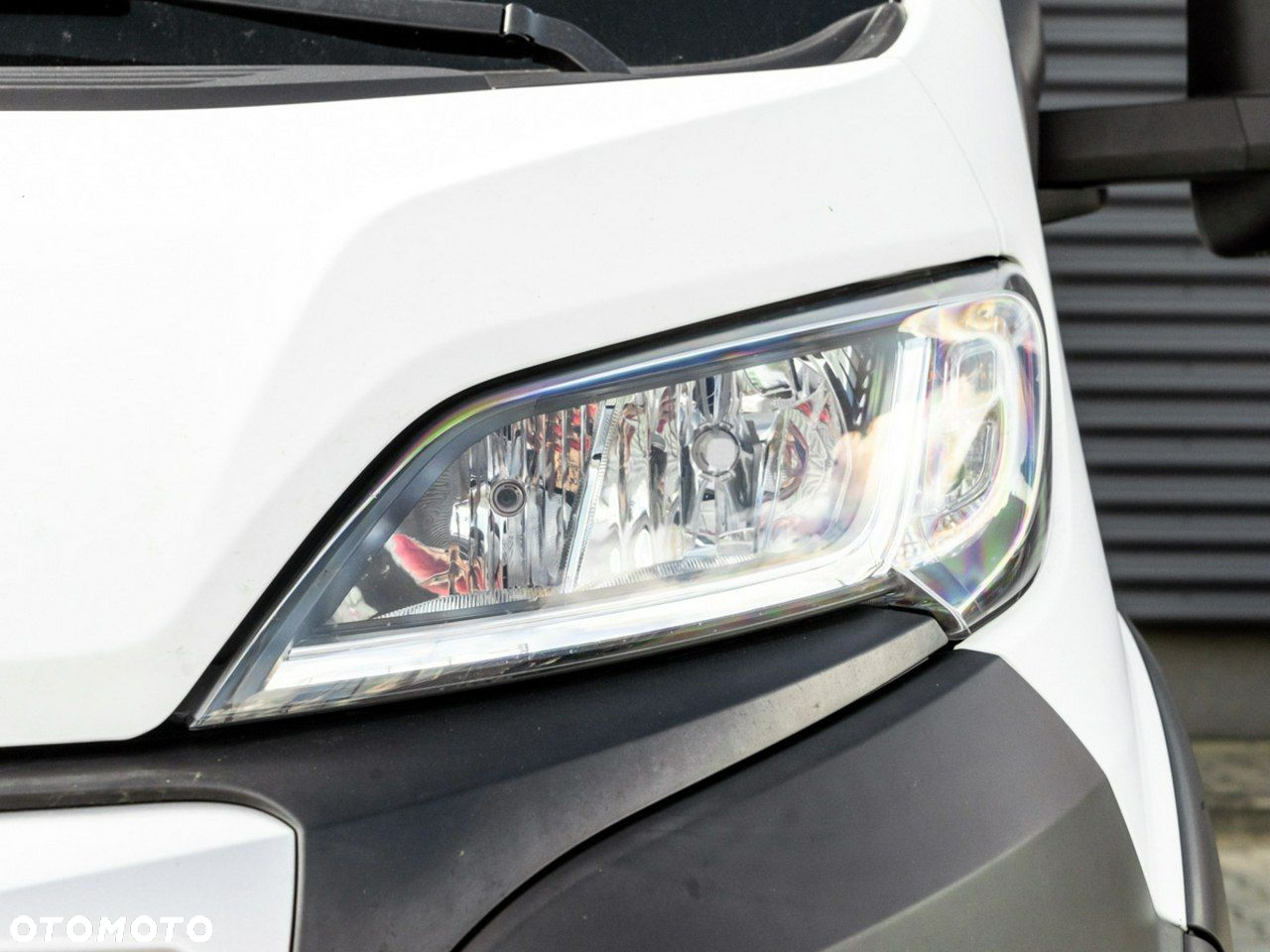 Peugeot Boxer - 13