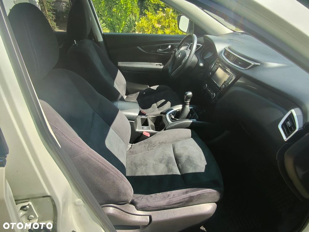 Nissan X-Trail 1.6 DCi Acenta - 20