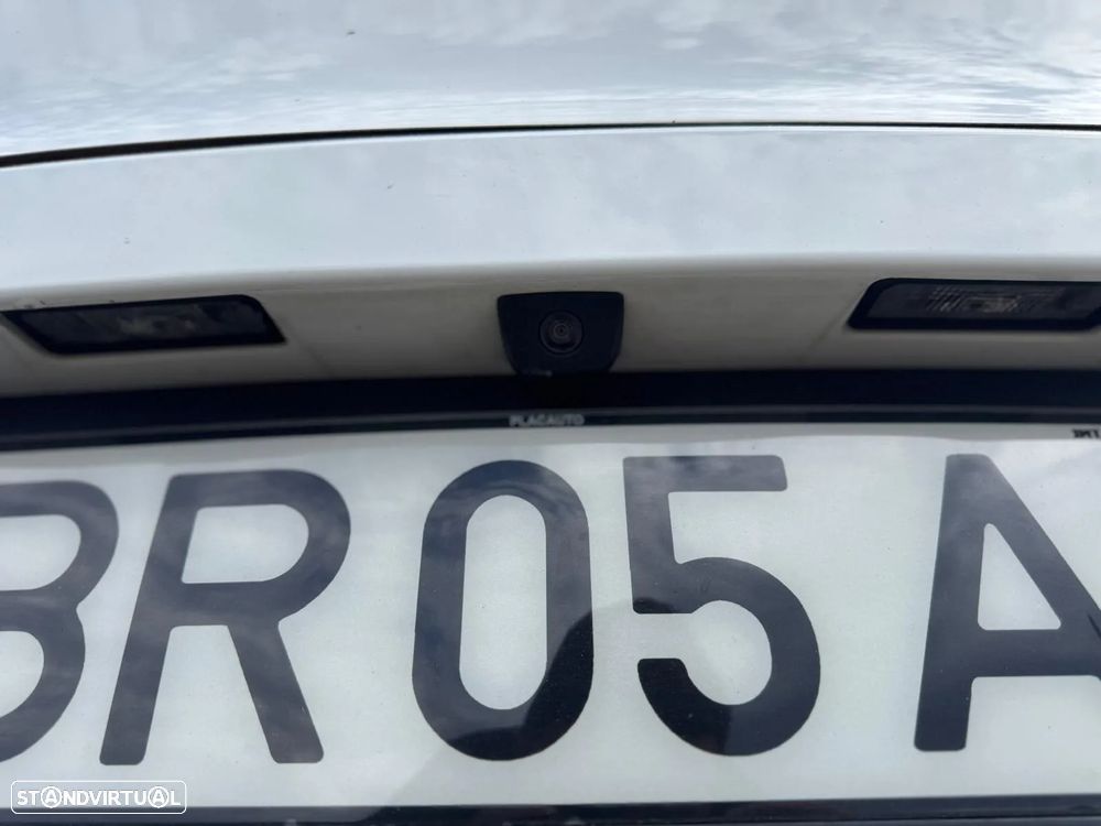 Porsche Macan S Diesel PDK - 16