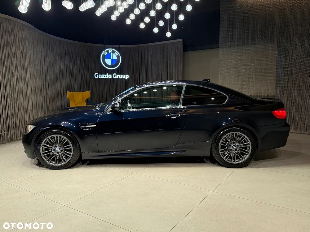 BMW M3 - 2