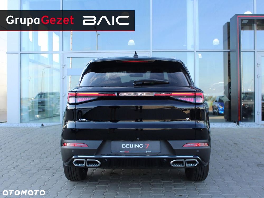 BAIC 7 - 8