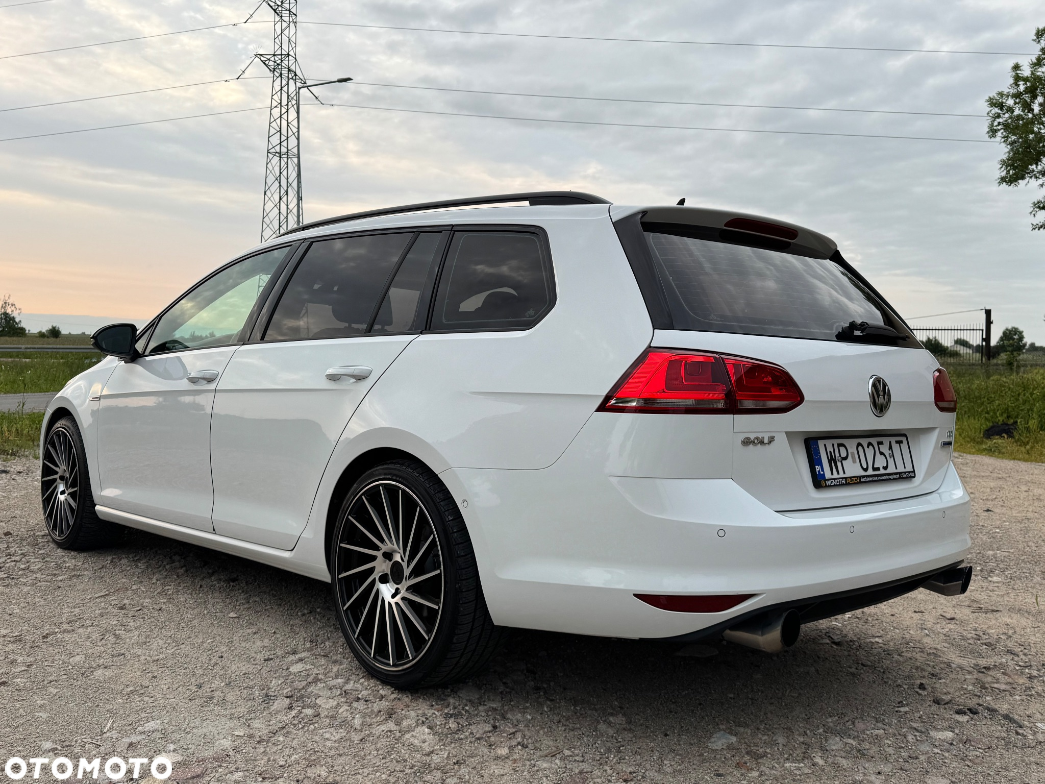 Volkswagen Golf 1.6 BlueTDI Comfortline - 8