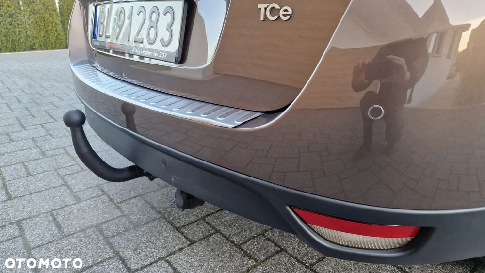 Renault Grand Scenic TCe 130 Bose Edition - 24