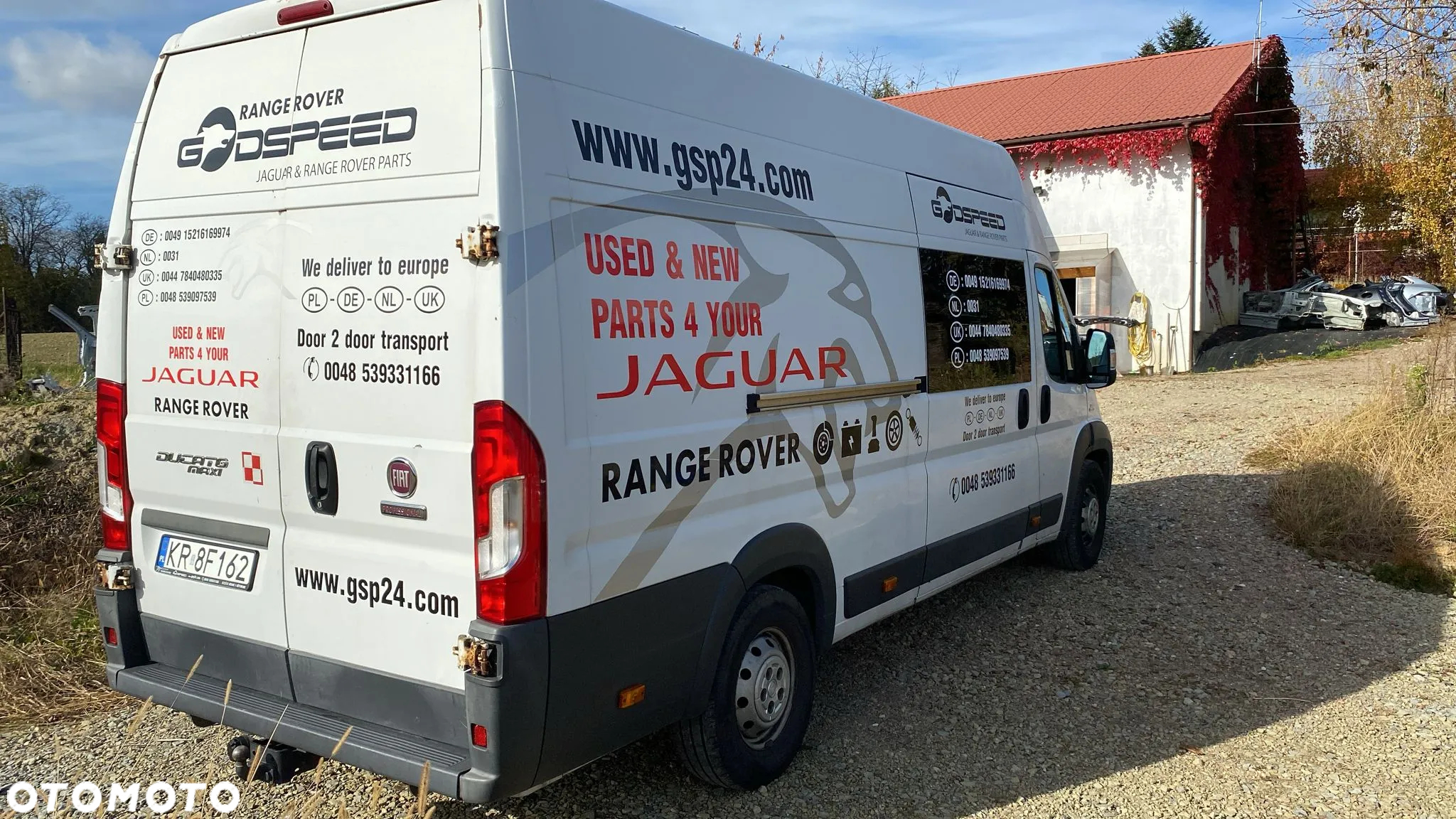 Fiat Ducato - 10