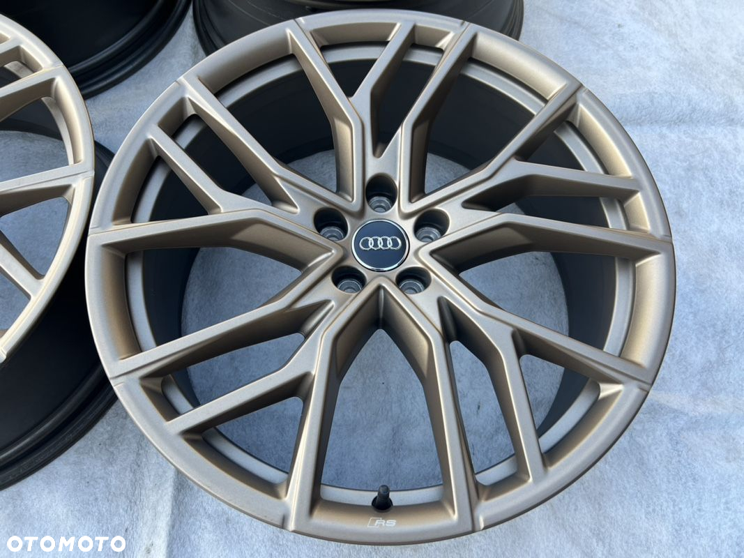 Felgi audi Q4-E-Tron - 3