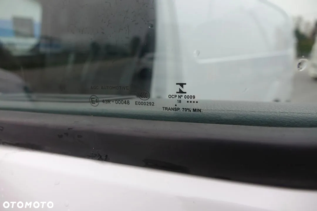 Peugeot EXPERT / FURGON / LONG / BlueHDi / 2 KPL KÓŁ  LATO - ZIMA / VAT 23% - 24