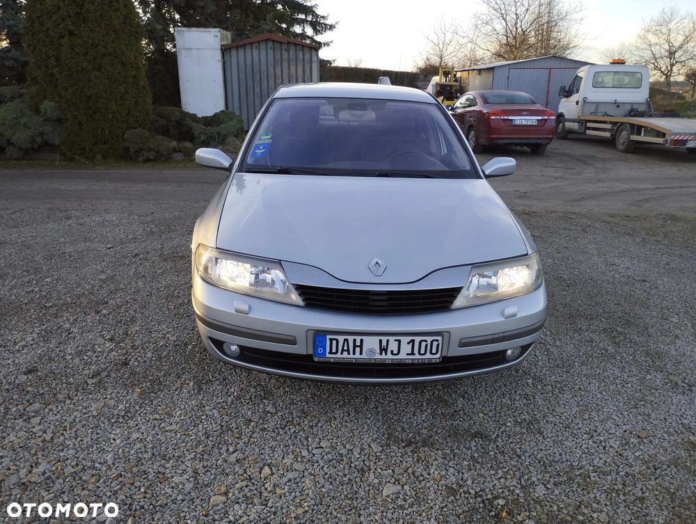 Renault Laguna - 3