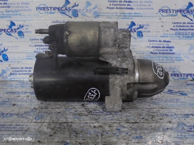 Motor De Arranque 782331401 0001138040 MINI COUNTRYMAN R60 2015 1.6D 90CV 5P BRANCO - 4