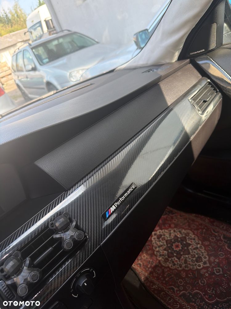 BMW Seria 5 520i - 16
