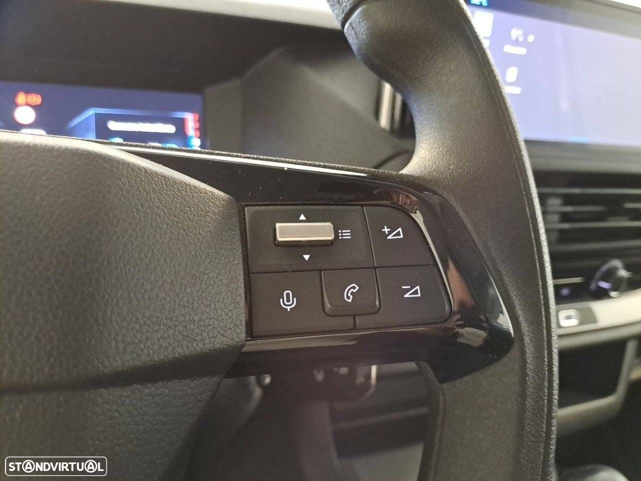 Citroën Jumpy Furgão Fechado M 1.5 BlueHDi S&S - 17