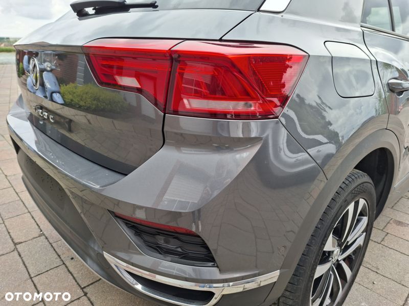Volkswagen T-Roc 1.0 TSI OPF IQ.DRIVE - 14