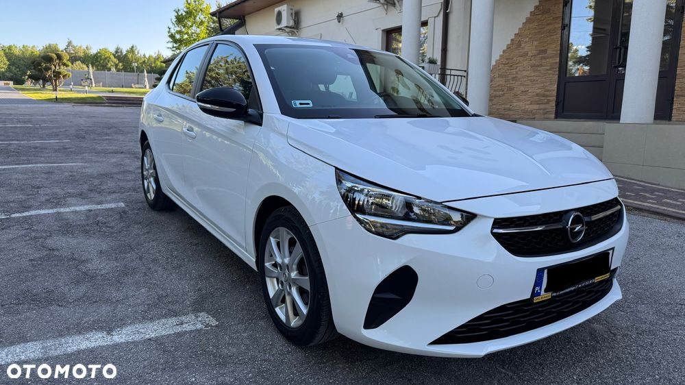 Opel Corsa 1.2 Edition S&S - 1