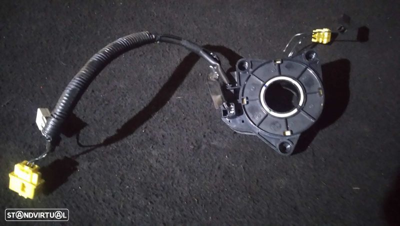 Fita De Airbags Honda Hr-V (Gh) - 4