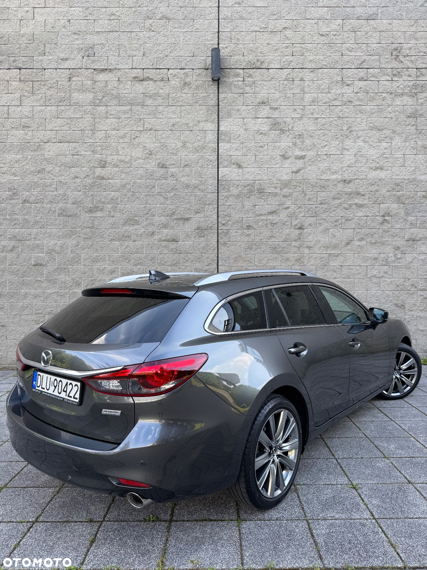 Mazda 6 2.0 Skypassion I-ELoop - 3