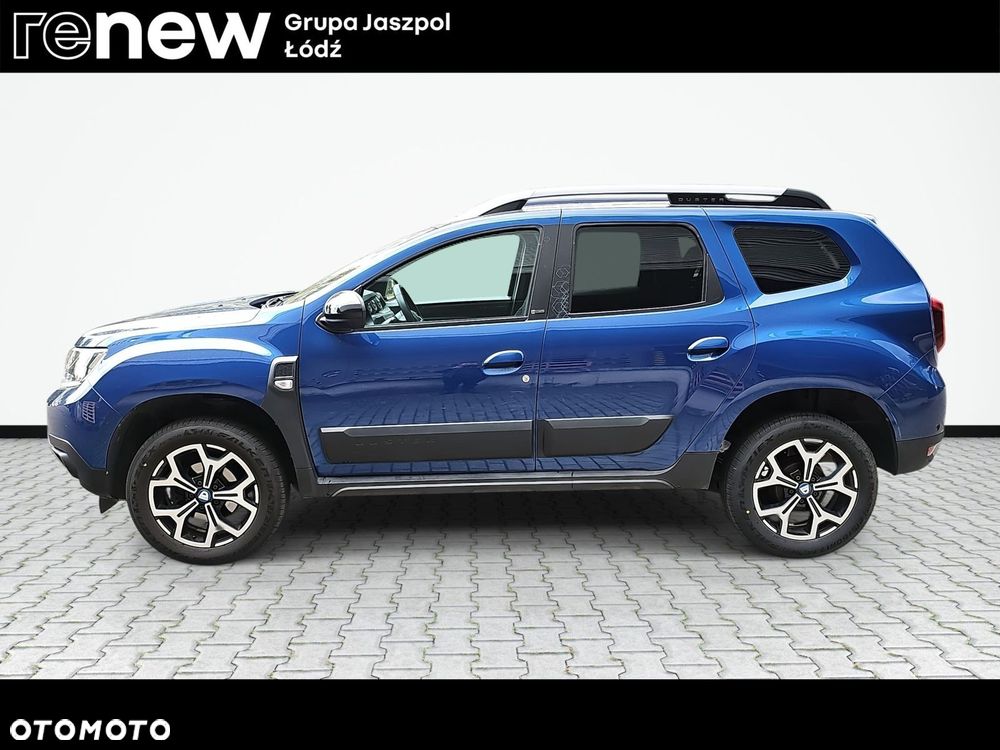 Dacia Duster 1.0 TCe SL Celebration - 8