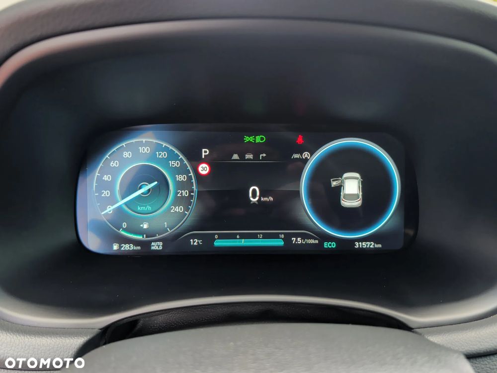 Hyundai i30 - 18