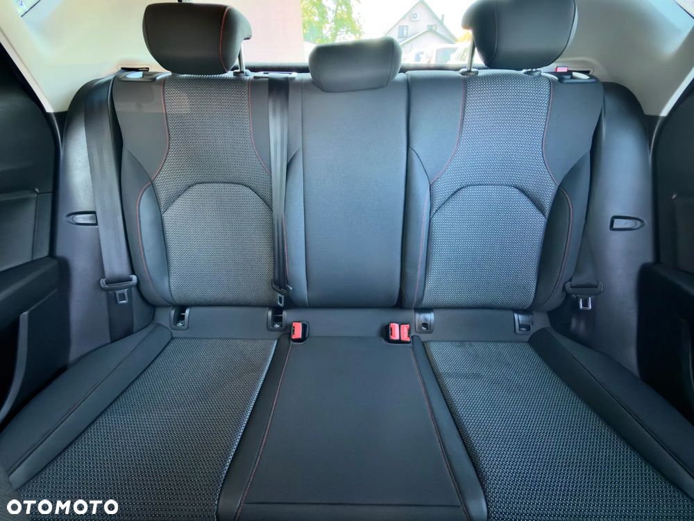 Seat Leon 1.8 TSI Ecomotive DSG FR - 34