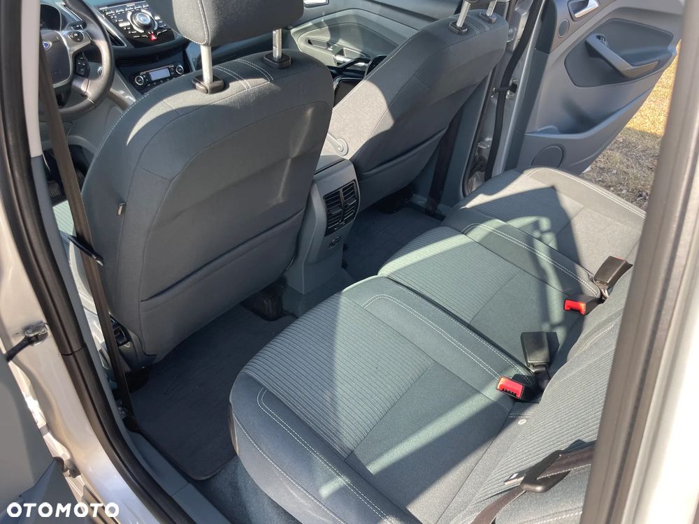 Ford C-MAX 1.6 TDCi Titanium - 18