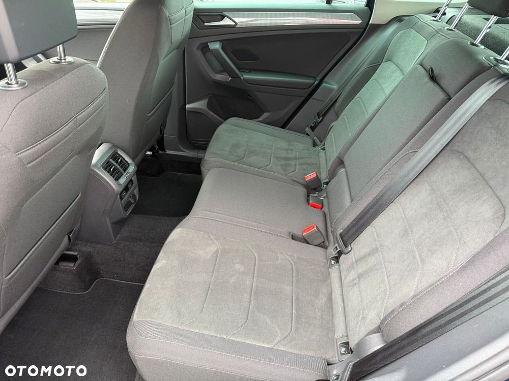 Volkswagen Tiguan 1.5 TSI EVO Life DSG - 27
