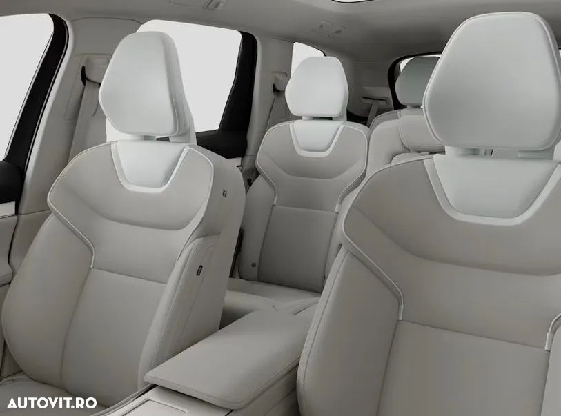 Volvo EX90 Twin Motor Ultra - 9