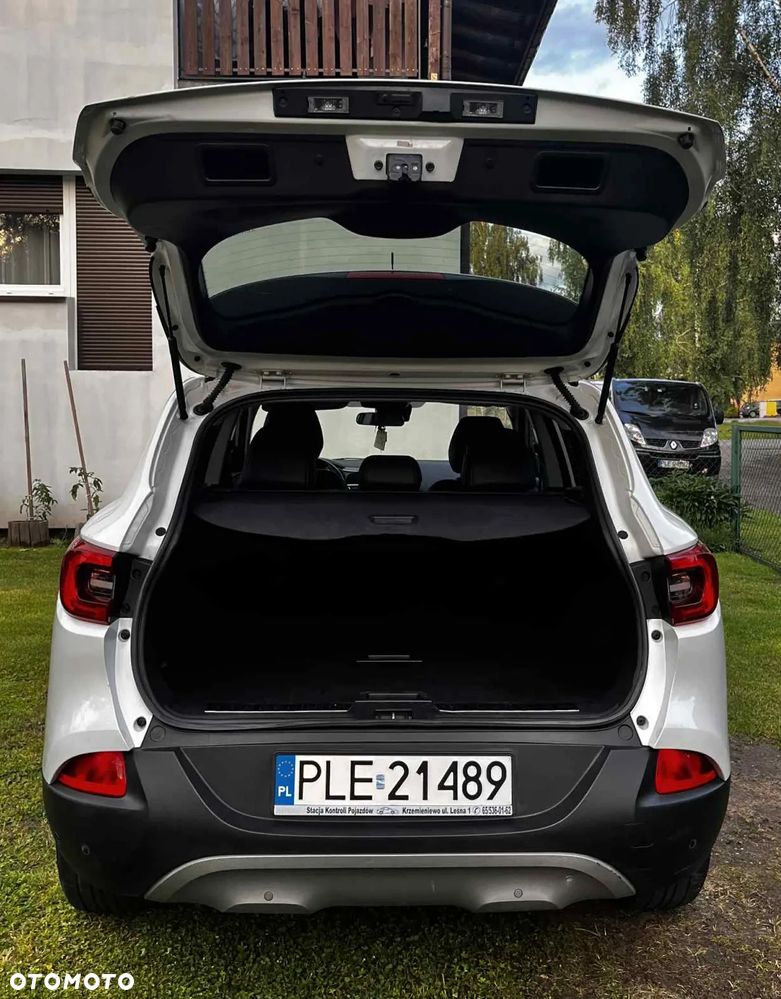 Renault Kadjar Energy dCi 130 4x4 CROSSBORDER - 5