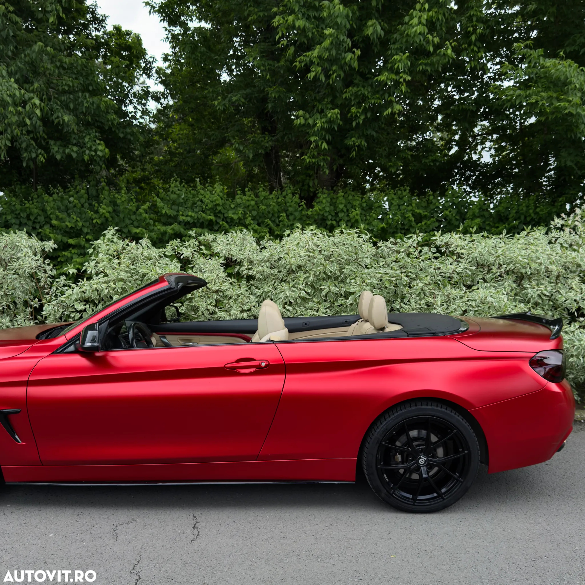 BMW Seria 4 428i xDrive - 3