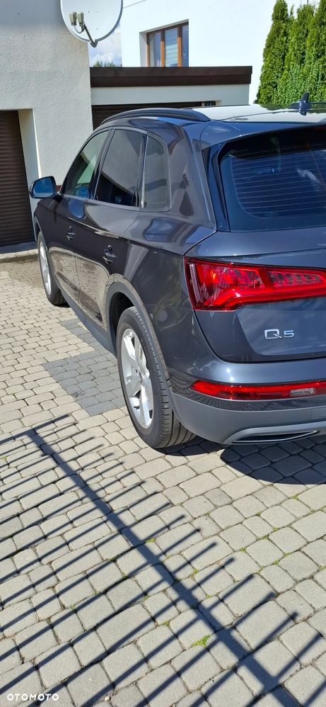 Audi Q5 35 TDI mHEV S tronic - 9