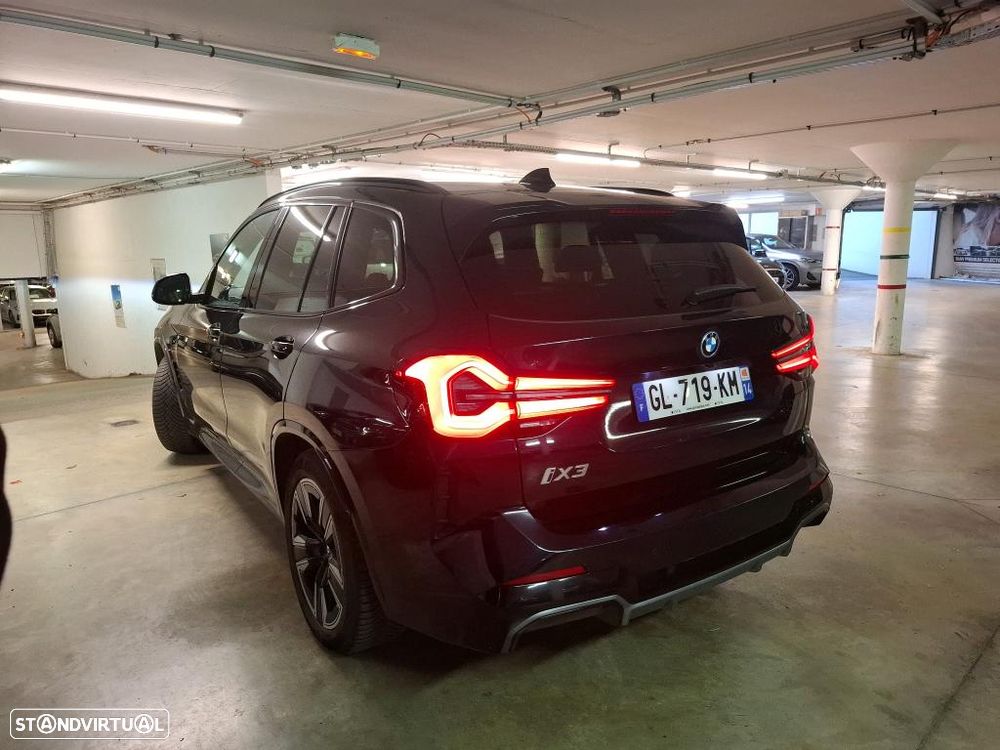 BMW iX3 Impressive - 8