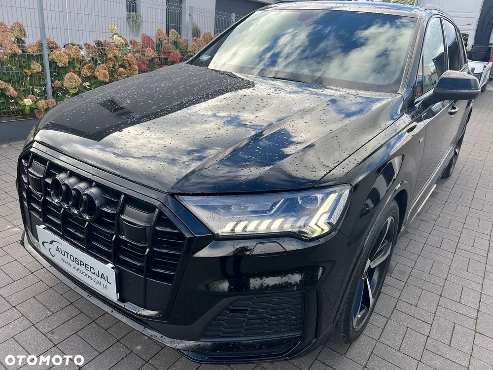 Audi Q7 - 6
