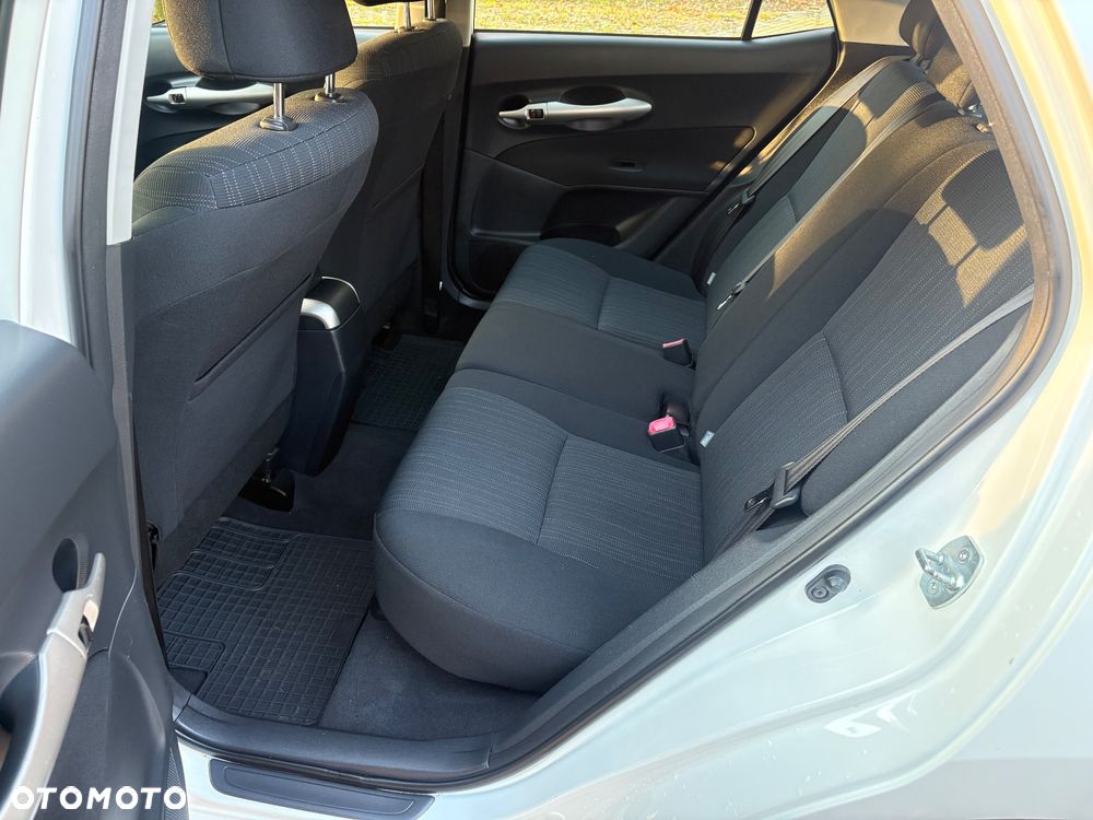 Toyota Auris 1.6 VVT-i Prestige - 12