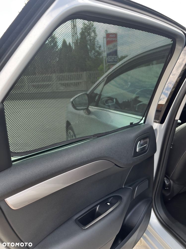 Citroën C4 HDi 150 Exclusive - 15