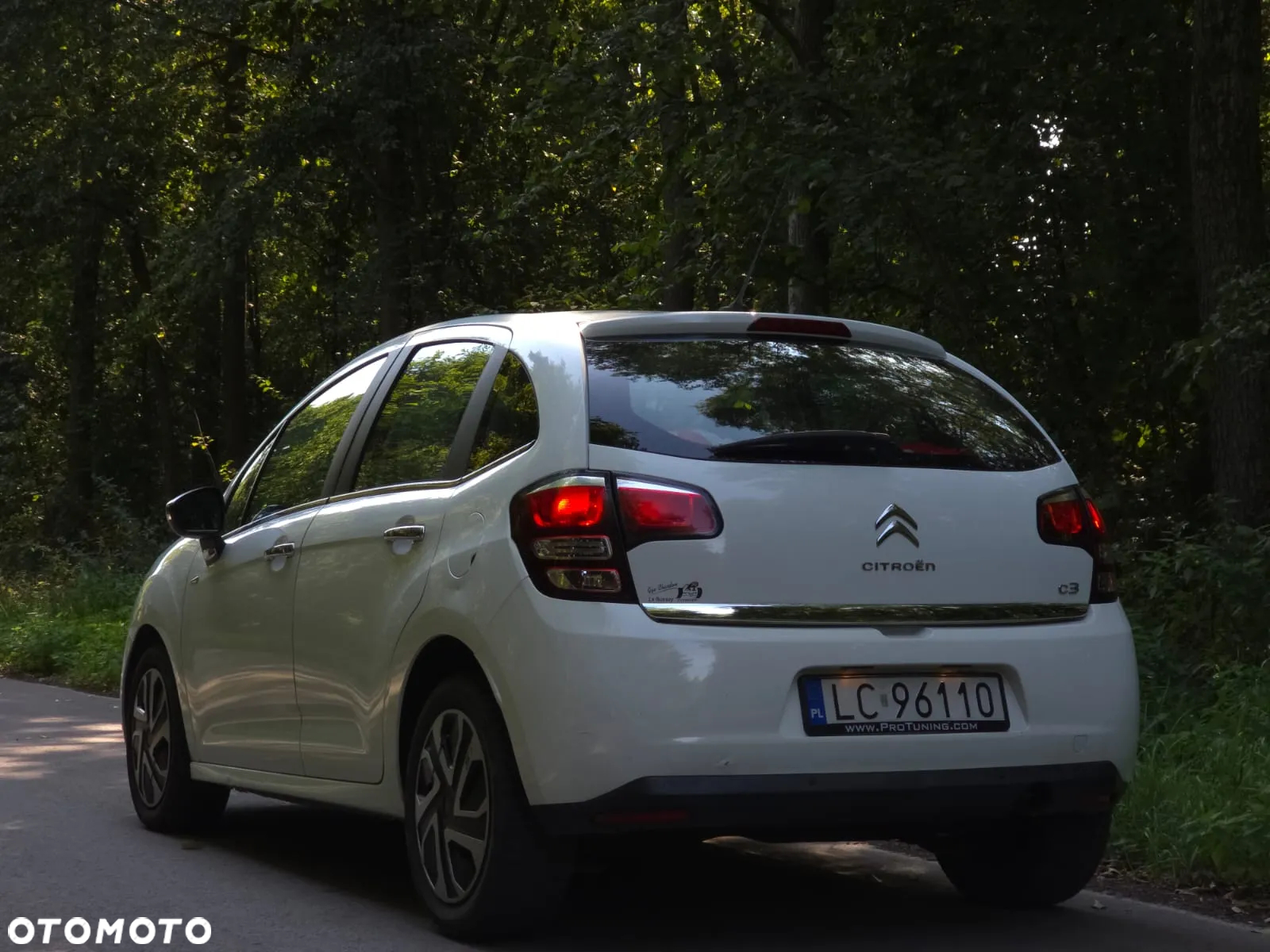 Citroën C3 1.2 e-VTi Selection ETG - 4