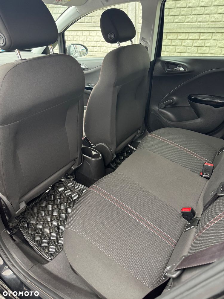 Opel Corsa 1.4 Cosmo - 11