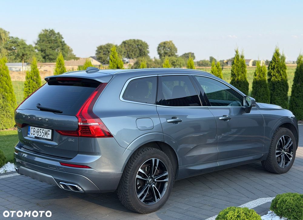 Volvo XC 60 - 4