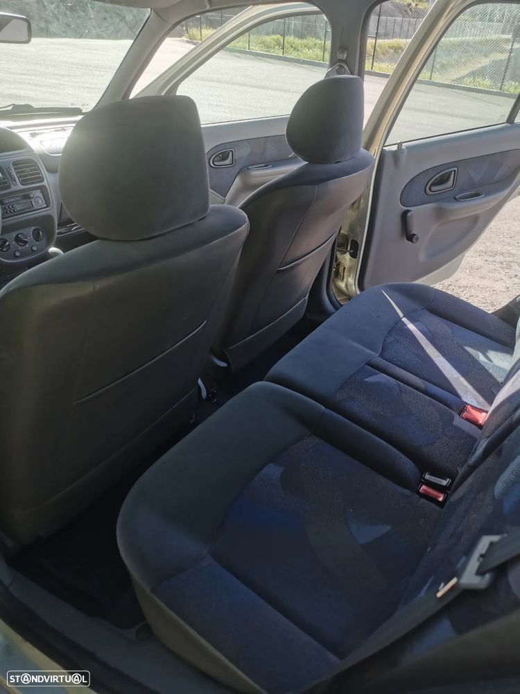 Renault Clio 1.2 RN - 7