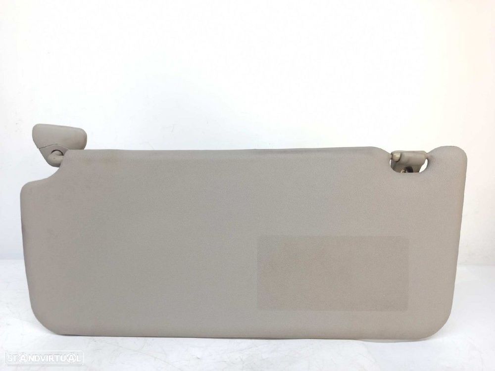 PÁLA DO SOL ESQUERDA NISSAN PATROL GR (Y61) BáSICO - 1