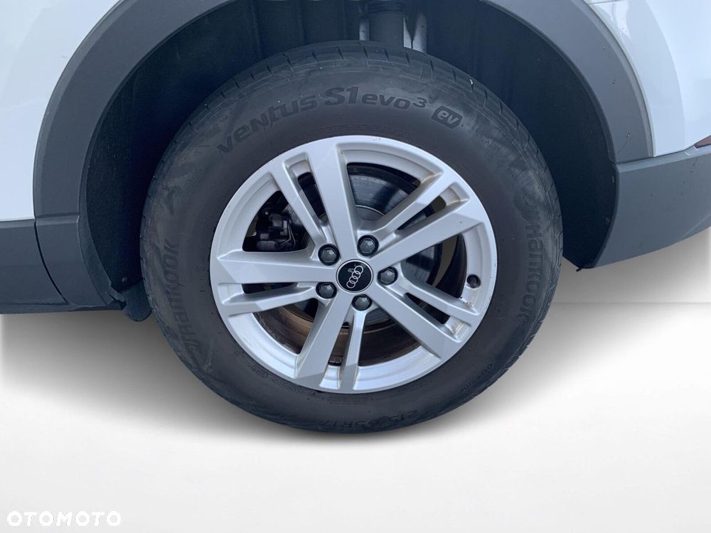 Audi Q3 35 TFSI mHEV S tronic - 11